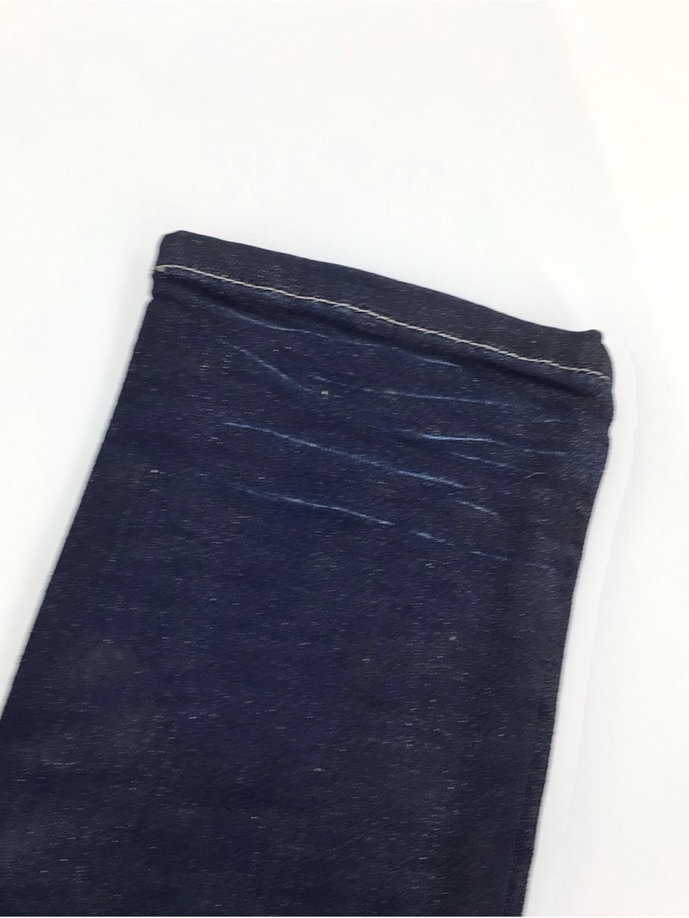 Diesel Women's Grupee Super Slim Skinny Distressed Low Waist Jeans Sz 28W X 32L - Picture 8 of 15